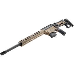 Karabin Ruger Precision Rifle 24'' 6,5 Creedmoor - Cerakote Bronze 18095